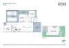 45 Beveridge Crescent, Forde, ACT 2914-Floorplan
