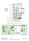 45 Binbrook Drive, Croydon, Vic 3136-Floorplan
