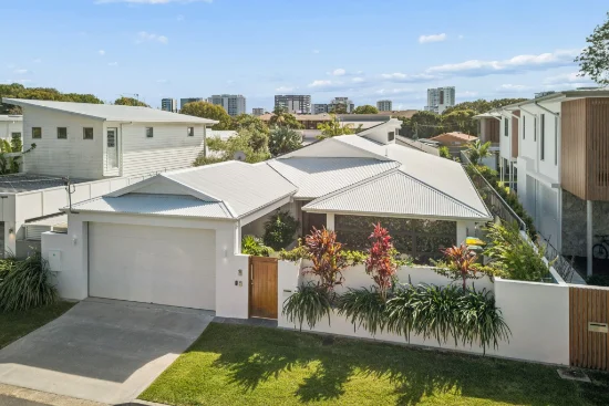 45 Binya Avenue, Coolangatta, Qld 4225