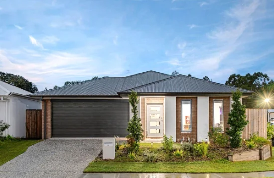 45 Birchwood Street, Park Ridge, Qld 4125 - For Rent