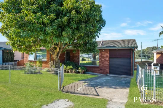 45 Birkdale Crescent, Liverpool, NSW 2170