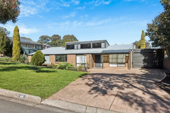 45 Birt Avenue, Salisbury Heights, SA 5109
