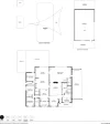 45 Birt Avenue, Salisbury Heights, SA 5109-Floorplan