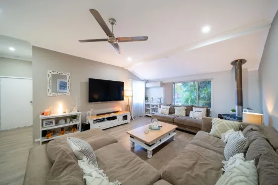45 Blackall Terrace, Nambour, Qld 4560