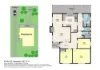 45 Bon Street, Alexandra, Vic 3714-Floorplan