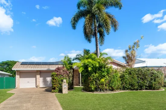 45 Boronia Drive, Annandale QLD 4814-Image