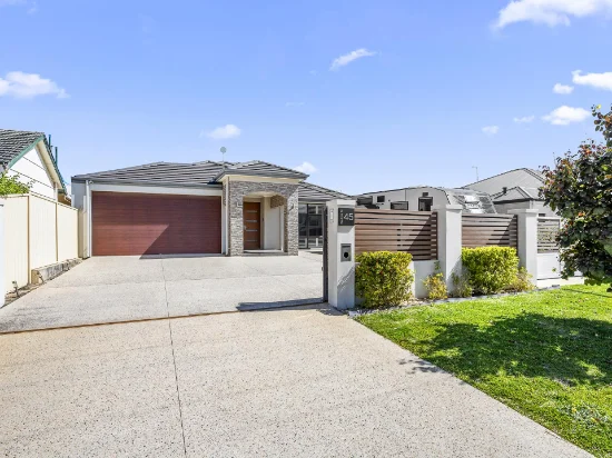 45 Boulton Street, Dianella, WA 6059