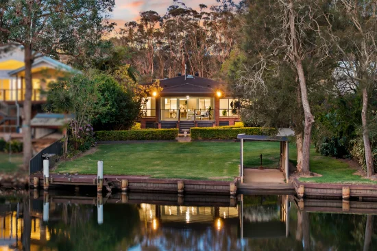 45 Boyce Avenue, Wyong, NSW 2259