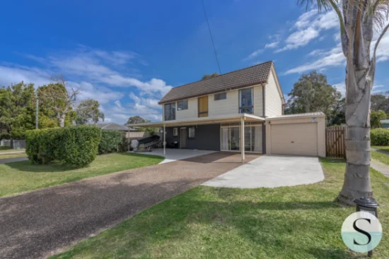 45 Boyd Street, Swansea, NSW 2281
