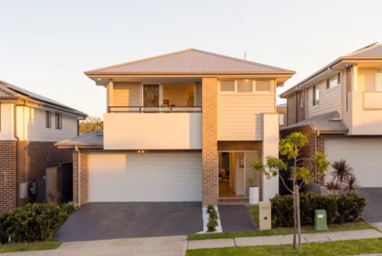 45 Bracken Drive, Denham Court, NSW 2565