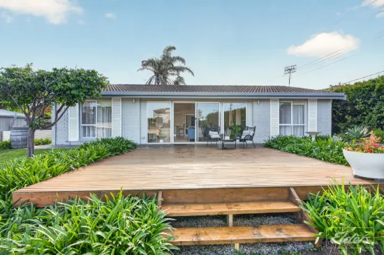 45 Bradford Road, Goolwa Beach, SA 5214