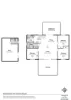 45 Bradford Road, Goolwa Beach, SA 5214-Floorplan