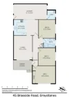 45 Braeside Road, Greystanes, NSW 2145-Floorplan