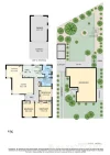 45 Branksome Grove, Blackburn South, Vic 3130-Floorplan
