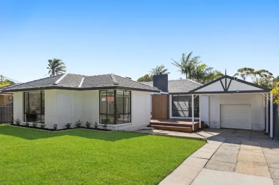 45 Brentwood Crescent, Frankston, Vic 3199