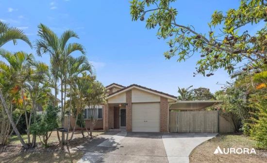 45 Briarwood Street, Carindale, Qld 4152 - For Rent