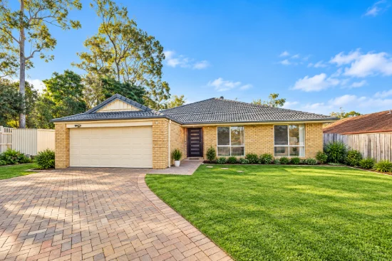 45 Brighton Parade, Forest Lake QLD 4078-Image