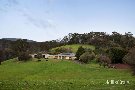 45 Broad Acres Road, Panton Hill, Vic 3759