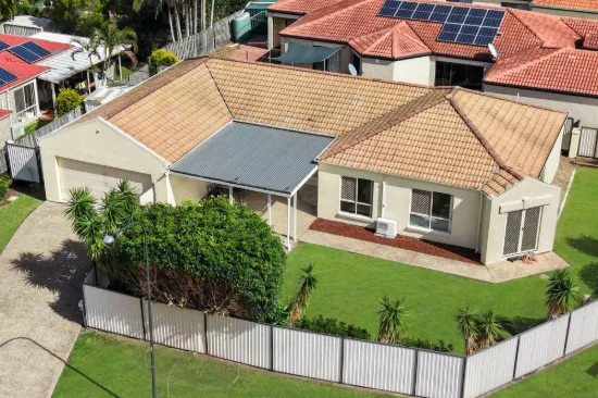 45 Brookvale Drive, Underwood, Qld 4119