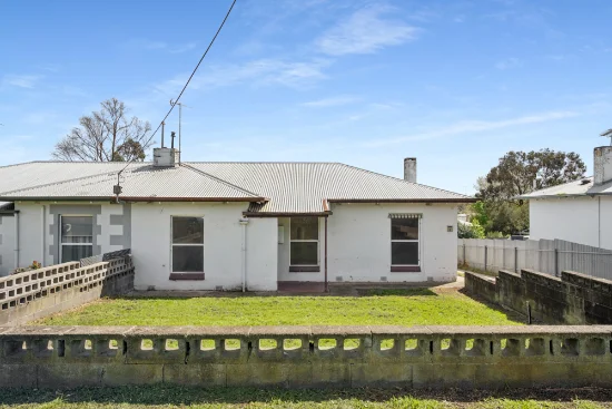 45 Burcham Street, Mount Gambier, SA 5290