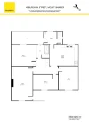 45 Burcham Street, Mount Gambier, SA 5290-Floorplan
