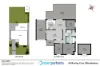 45 Buring Crescent, Minchinbury, NSW 2770-Floorplan