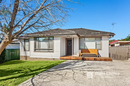 45 Burke Road, Dapto, NSW 2530