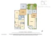 45 Burns Street, Invermay, Tas 7248-Floorplan