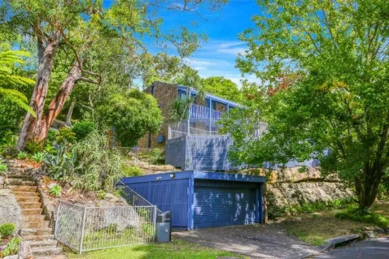 45 Burraneer Avenue, St Ives, NSW 2075