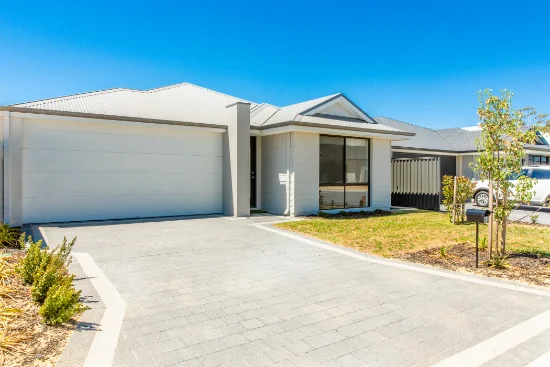 45 Buttermere Grange, Aveley, WA 6069