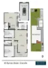 45 Byrnes Street, South Granville, NSW 2142-Floorplan