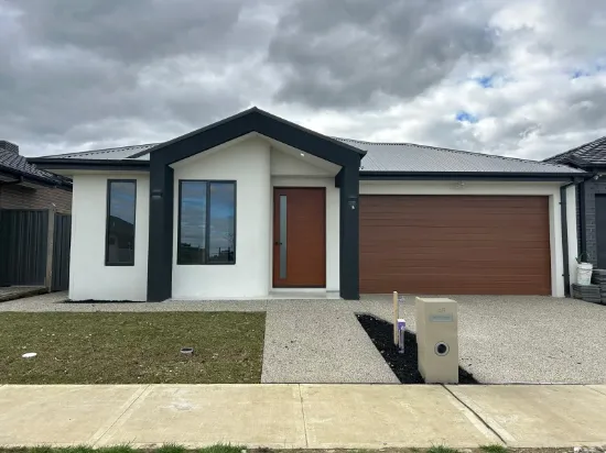 45 Cactus Drive, Clyde, Vic 3978
