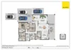 45 Calliope Street, Runcorn, Qld 4113-Floorplan