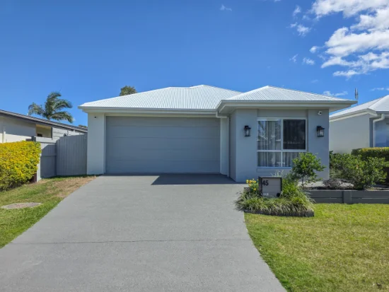 45 Calvary Way, Sippy Downs, Qld 4556