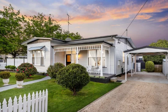 45 Calvert Street, Colac VIC 3250 - For Sale