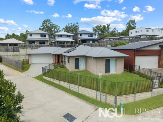 45 Cambridge Way, Ripley, Qld 4306