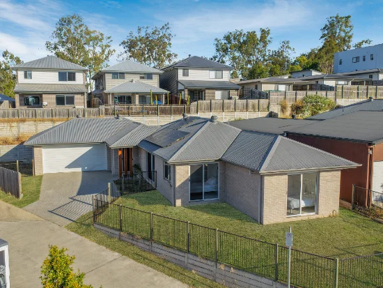 45 Cambridge Way, Ripley, Qld 4306