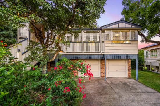 45 Cameron Street, Nundah, Qld 4012