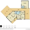 45 Campbell Drive, Para Hills, SA 5096-Floorplan