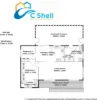 45 Campbell Street, Loch Sport, Vic 3851-Floorplan