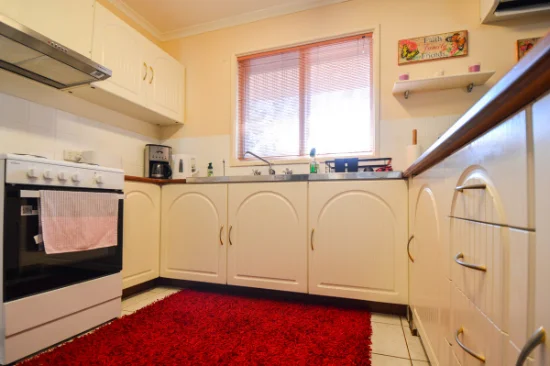 45 CAPTAINS Way, South Hedland, WA 6722-Image