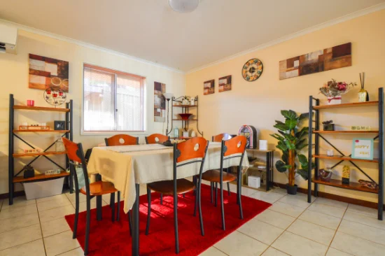 45 CAPTAINS Way, South Hedland, WA 6722-Image