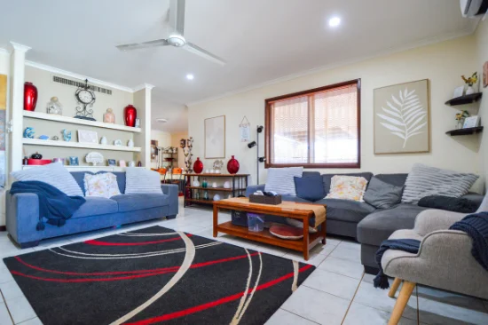 45 CAPTAINS Way, South Hedland, WA 6722-Image