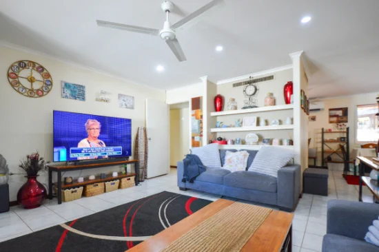 45 CAPTAINS Way, South Hedland, WA 6722-Image