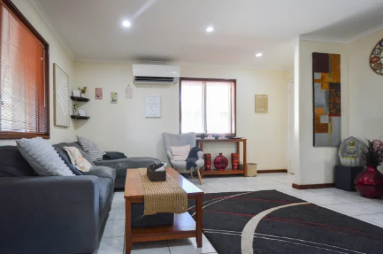45 CAPTAINS Way, South Hedland, WA 6722-Image