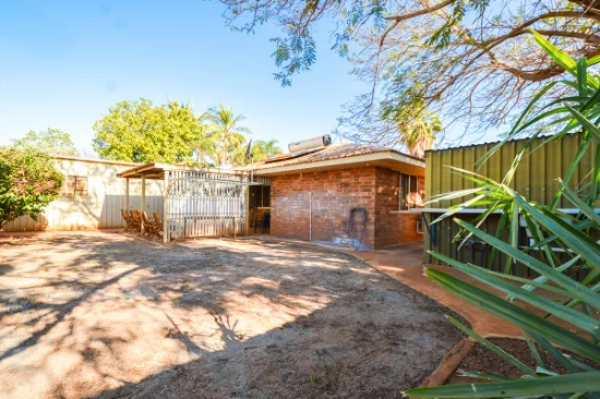 45 CAPTAINS Way, South Hedland, WA 6722-Image