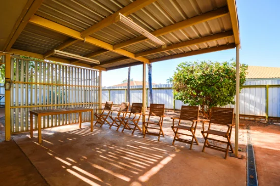 45 CAPTAINS Way, South Hedland, WA 6722-Image