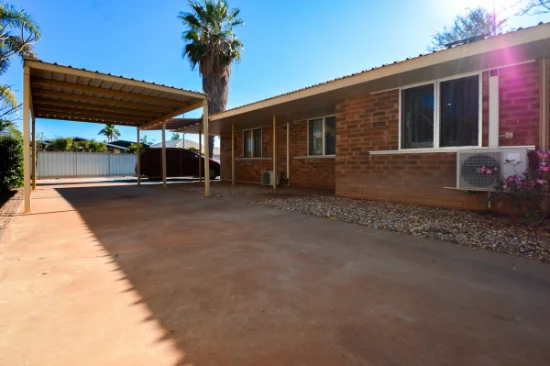 45 CAPTAINS Way, South Hedland, WA 6722-Image