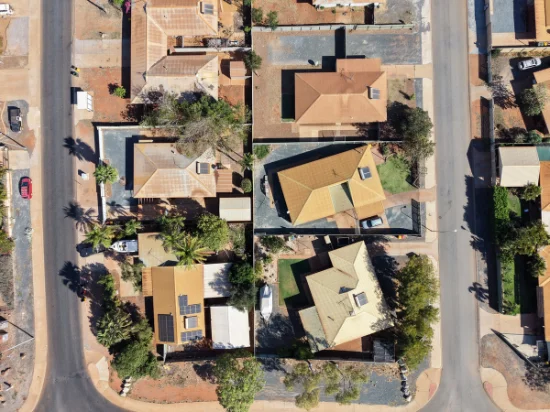 45 CAPTAINS Way, South Hedland, WA 6722-Image