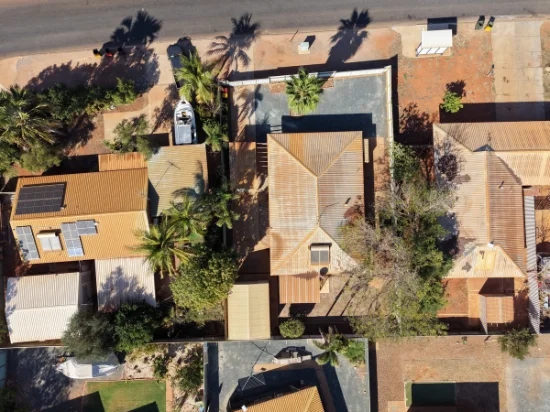 45 CAPTAINS Way, South Hedland, WA 6722-Image